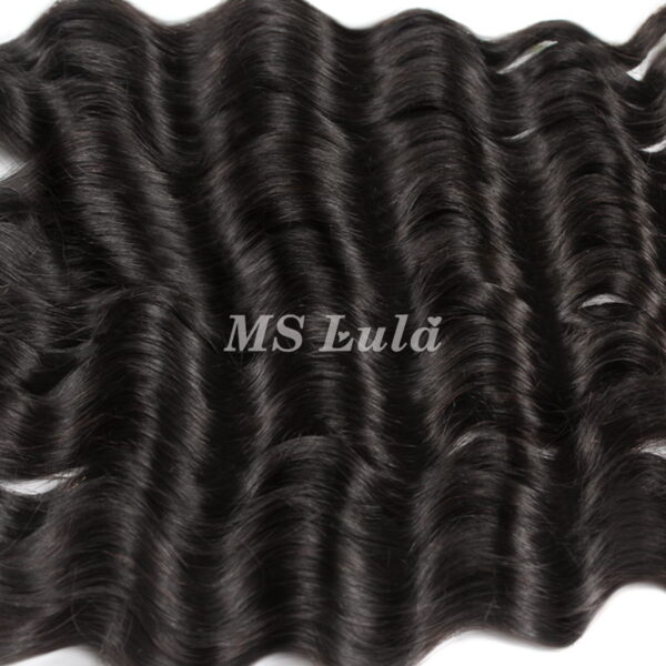 Virgin Loose Body Wave Human Hair Bundles - Image 6